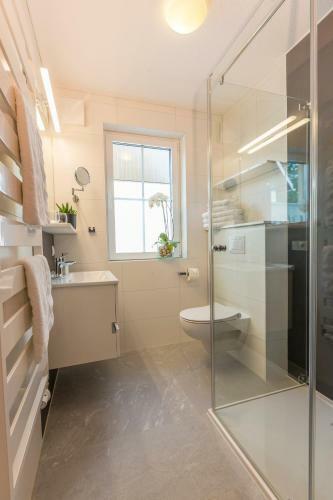 Apartamento Simon�s Ferienwohnungen