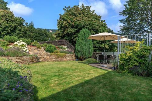 Apartamento Simon�s Ferienwohnungen