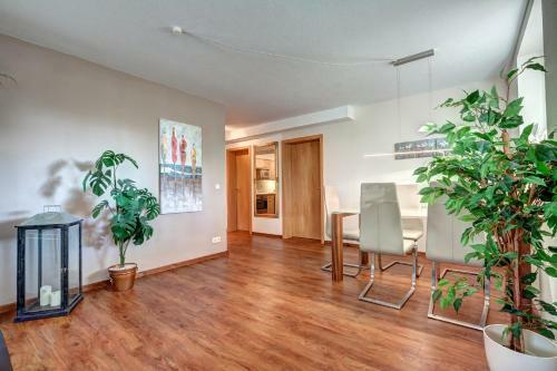 Apartamento Ostseepark Waterfront Karavelle Wohnung 3.0