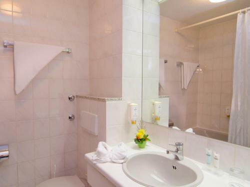 Hotel Achat Comfort R�sselsheim