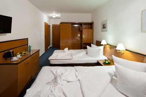 Hotel Achat Comfort R�sselsheim