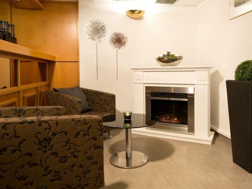 Hotel Achat Comfort R�sselsheim