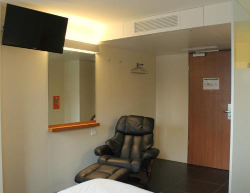 Easyhotel Frankfurt City Center