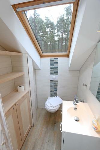 Ferienhaus Sanddorn - Strandpark - Ca. 80m Strand