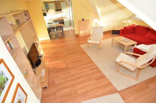 Apartamento Strandhaus Lobbe - Apt. 20