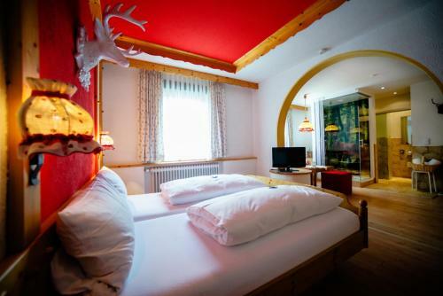 Holzschuh Schwarzwaldhotel