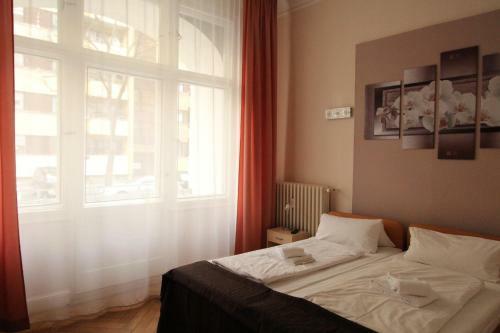 Hotel Elegia Am Kurf�rstendamm