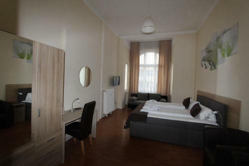 Hotel Elegia Am Kurf�rstendamm