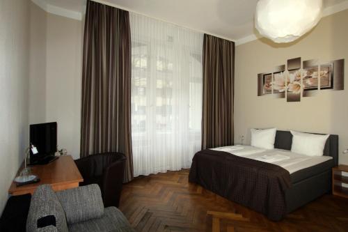 Hotel Elegia Am Kurf�rstendamm