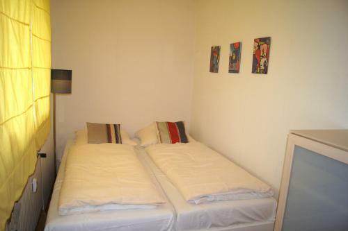 Apartamentos Winterberg Appartement 21068