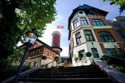 Hotel S�llberg Karlheinz Hauser