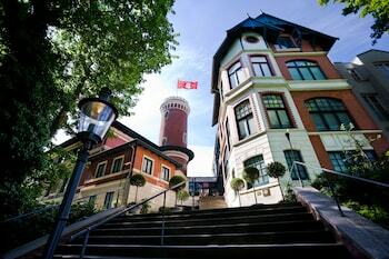 Hotel S�llberg Karlheinz Hauser