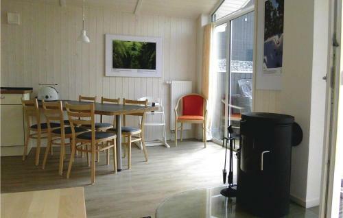 Holiday Home St. Andreasberg 25