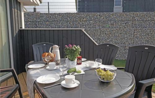 Holiday Home St. Andreasberg 25