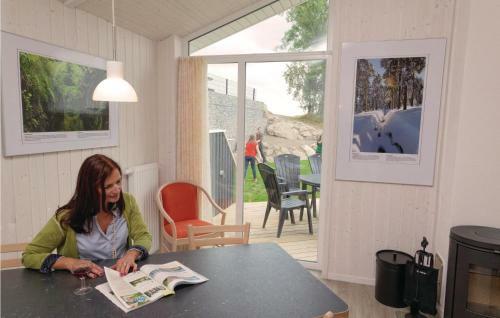 Holiday Home St. Andreasberg 25