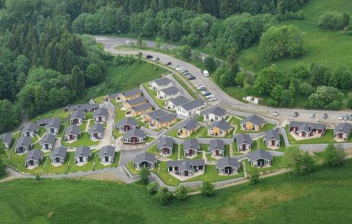 Holiday Home St. Andreasberg 25