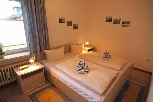 Apartamento Ferienwohnung-ulla
