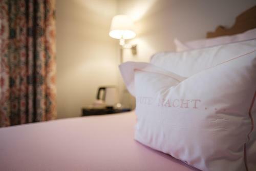 Hostal Landhaus Am Stein