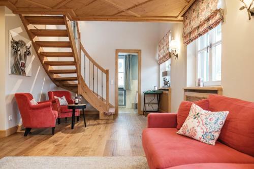 Hostal Landhaus Am Stein