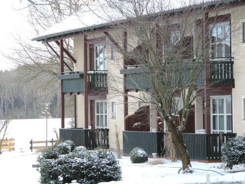Hotel St. Leonhard Garni