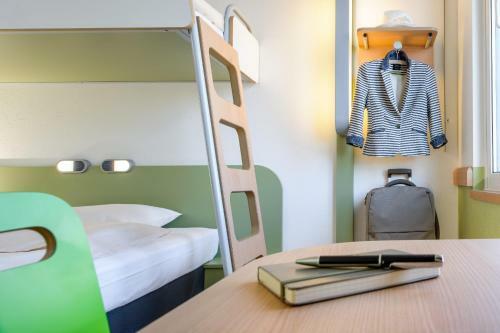 Hotel Ibis Budget Hamburg City