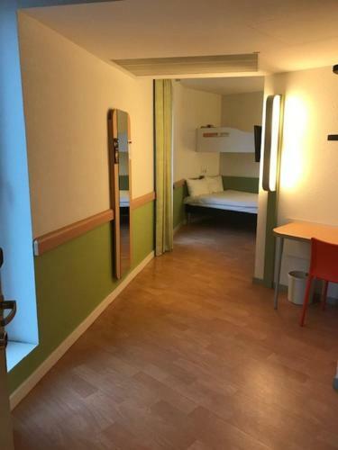 Hotel Ibis Budget Hamburg City