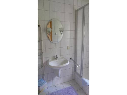 Holiday Home Waldstr. R