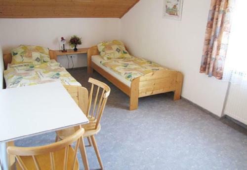 Apartamento Ferienwohnung Frisch