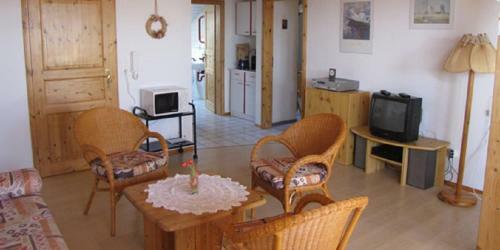 Apartamento Ferienwohnung Frisch