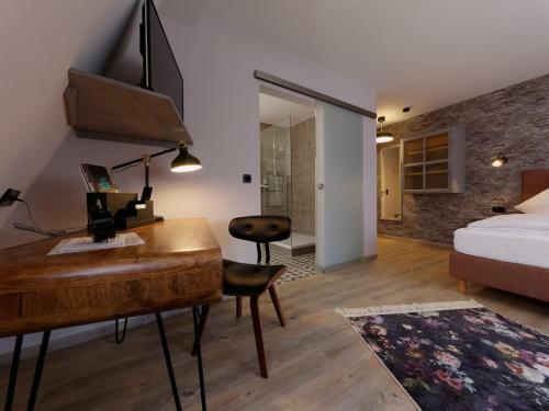 Hotel - Weinbar Fahr Away