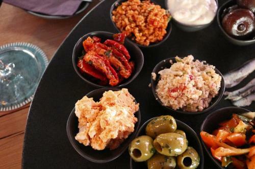 Hotel - Weinbar Fahr Away