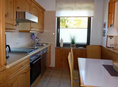 Apartamentos Ferienwohnung Am Kurpark