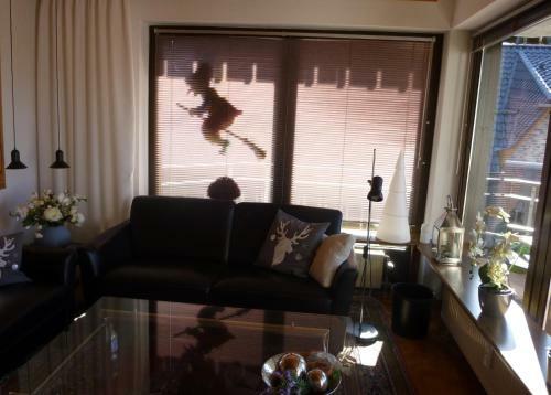 Apartamentos Ferienwohnung Am Kurpark