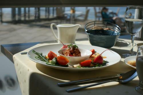 Strandhotel Sassnitz R�gen