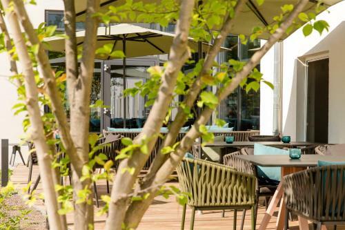 Hotel Motel One M�nchen-westend