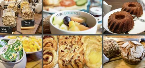 Hotel Motel One M�nchen-westend