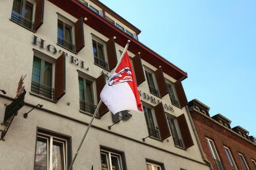 Hotel Sankt Andreas