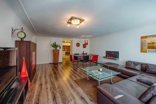 Apartamento Ferienwohnung Theresa