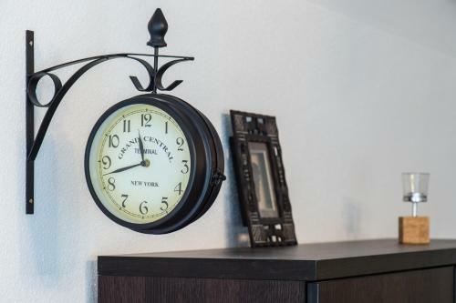 Apartamento Ferienwohnung Theresa
