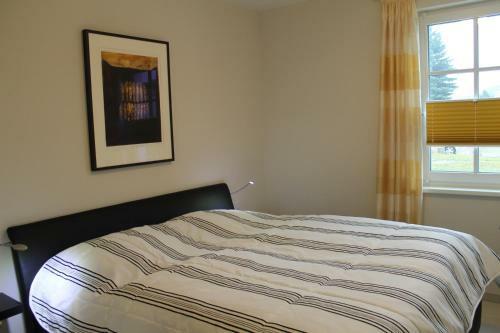 Apartamento Ferienwohnung M�wennest