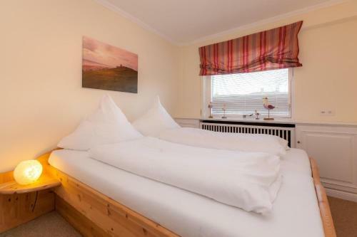 Apartamento Sylter-sonne-alt-westerland