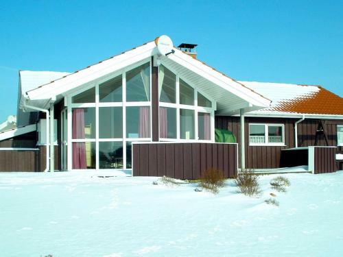 Three-bedroom Holiday Home In Otterndorf 1