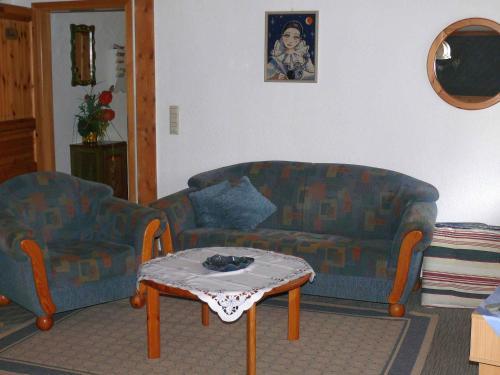 Apartamento G�stehaus Klingele