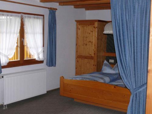 Apartamento G�stehaus Klingele