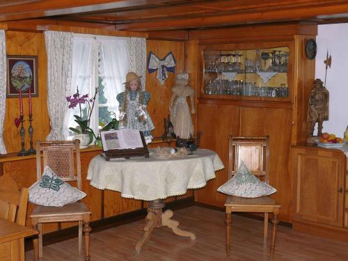 Apartamento G�stehaus Klingele