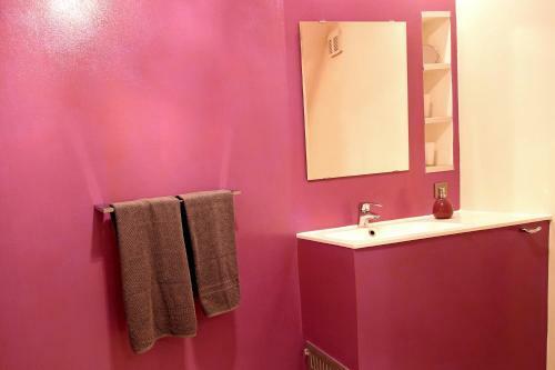 Apartamento Haus St�rtebeker