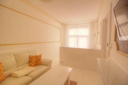 Apartamento Haus St�rtebeker