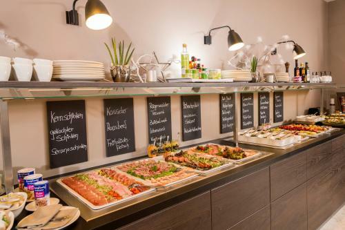 Parkhotel Lingen Am Markt