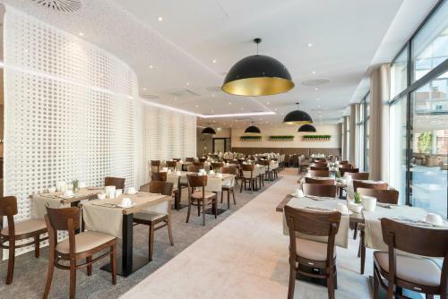 Parkhotel Lingen Am Markt