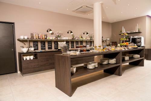 Parkhotel Lingen Am Markt